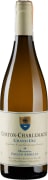Domaine Follin-Arbelet Corton-Charlemagne Grand Cru 2021 Front Bottle Shot