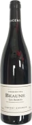 Vincent Girardin Beaune Les Aigrots Premier Cru 2018 Front Bottle Shot