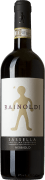 Aldo Rainoldi Valtellina Superiore Sassella 2021 Front Bottle Shot