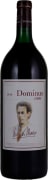 Dominus Estate 1990 Front Bottle Shot