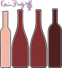 Kevin Zraly's One Hour French Red Wine Expert Tasting Kit Gift Product Image