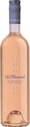 Le Charmel Cotes de Provence Rose 2018 Front Bottle Shot
