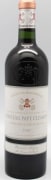 Chateau Pape Clement 2002 Front Bottle Shot