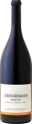 Domaine Tollot-Beaut Corton-Bressandes Grand Cru 2017 Front Bottle Shot