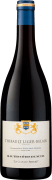 Domaine Thibault Liger-Belair Hautes Cotes de Nuits Clos du Prieure 2020 Front Bottle Shot