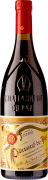 Domaine de Ferrand Chateauneuf-du-Pape 2021 Front Bottle Shot