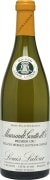 Louis Latour Meursault Goutte d'Or Premier Cru 2014 Front Bottle Shot