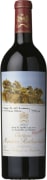 Chateau Mouton Rothschild 2004 Front Bottle Shot