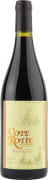 Bernard Burgaud Cote Rotie 2020 Front Bottle Shot