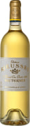 Chateau Rieussec Sauternes 2000 Front Bottle Shot