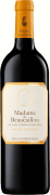 Chateau Ducru-Beaucaillou Madame de Beaucaillou 2024 Front Bottle Shot