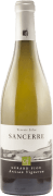 Domaine Gerard Fiou Terroir Silex Sancerre Blanc 2023 Front Bottle Shot