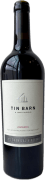 Tin Barn Zinfandel 2023 Front Bottle Shot