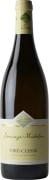 Domaine Saumaize-Michelin Vire Clesse 2021 Front Bottle Shot