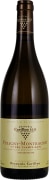 Francois Carillon Puligny-Montrachet Champs-Gain Premier Cru 2017 Front Bottle Shot