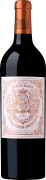 Chateau Pichon-Longueville Baron (Futures Pre-Sale) 2023 Front Bottle Shot