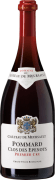 Chateau de Meursault Pommard Clos des Epenots Premier Cru 2016 Front Bottle Shot