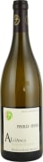 Daniel & Julien Barraud Pouilly-Fuisse Alliance Vieilles Vignes 2016 Front Bottle Shot
