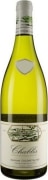 Vocoret Chablis 2017 Front Bottle Shot