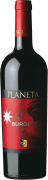 Planeta Burdese 2021 Front Bottle Shot