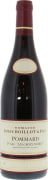 Domaine Lucien Boillot Pommard Les Croix Noires Premier Cru 2005 Front Bottle Shot