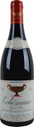 Domaine Gros Frere et Soeur Echezeaux Grand Cru 2017 Front Bottle Shot
