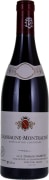 Domaine Jean-Claude Ramonet Chassagne-Montrachet Rouge 2018 Front Bottle Shot