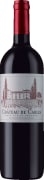 Chateau de Carles 2016 Front Bottle Shot