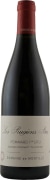 Domaine de Montille Pommard Les Rugiens-Bas Premier Cru 2022 Front Bottle Shot