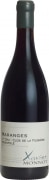 Xavier Monnot Maranges Clos de la Fussiere Premier Cru Monopole 2020 Front Bottle Shot