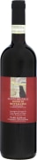 Gianni Brunelli Rosso di Montalcino 2023 Front Bottle Shot