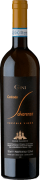 Gini Soave Classico Contrada Salvarenza Vecchie Vigne 2015 Front Bottle Shot