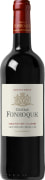 Chateau Fonroque 2015 Front Bottle Shot