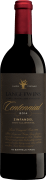 LangeTwins Lewis Vineyard Centennial Zinfandel 2014 Front Bottle Shot