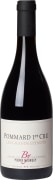 Pierre Meurgey Pommard Les Grands Epenots Premier Cru 2016 Front Bottle Shot