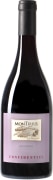 Montirius Gigondas Confidentiel 2017 Front Bottle Shot