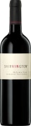 Shirvington Cabernet Sauvignon 2003 Front Bottle Shot