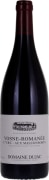Domaine Dujac Vosne-Romanee Aux Malconsorts Premier Cru 2018 Front Bottle Shot