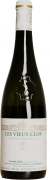 Famille Joly Savennieres Les Vieux Clos 2020 Front Bottle Shot