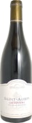 Domaine Larue Saint-Aubin Les Eduens 2020 Front Bottle Shot