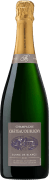 Chateau de Bligny Blanc de Blancs Front Bottle Shot