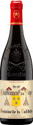 Domaine de la Solitude Chateauneuf-du-Pape 2024 Front Bottle Shot
