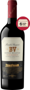 Beaulieu Vineyard Georges de Latour Private Reserve (6 Bottles in OWC) 2022 Front Bottle Shot