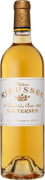 Chateau Rieussec Sauternes (375ML half-bottle) 2015 Front Bottle Shot