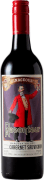 Vinaceous Raconteur Cabernet Sauvignon 2017 Front Bottle Shot