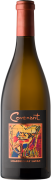 Covenant Lavan Sonoma Mountain Chardonnay (OU Kosher) 2016 Front Bottle Shot