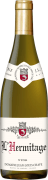 Jean-Louis Chave Hermitage Blanc 2023 Front Bottle Shot