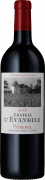 Chateau L'Evangile 2020 Front Bottle Shot