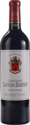 Chateau Langoa Barton 2011 Front Bottle Shot