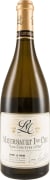 Lucien Le Moine Meursault Gouttes d'Or Premier Cru 2017 Front Bottle Shot